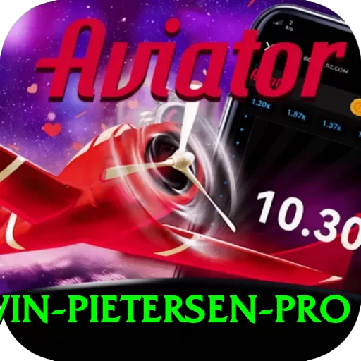 kevin pietersen Pro Casino App - 2
