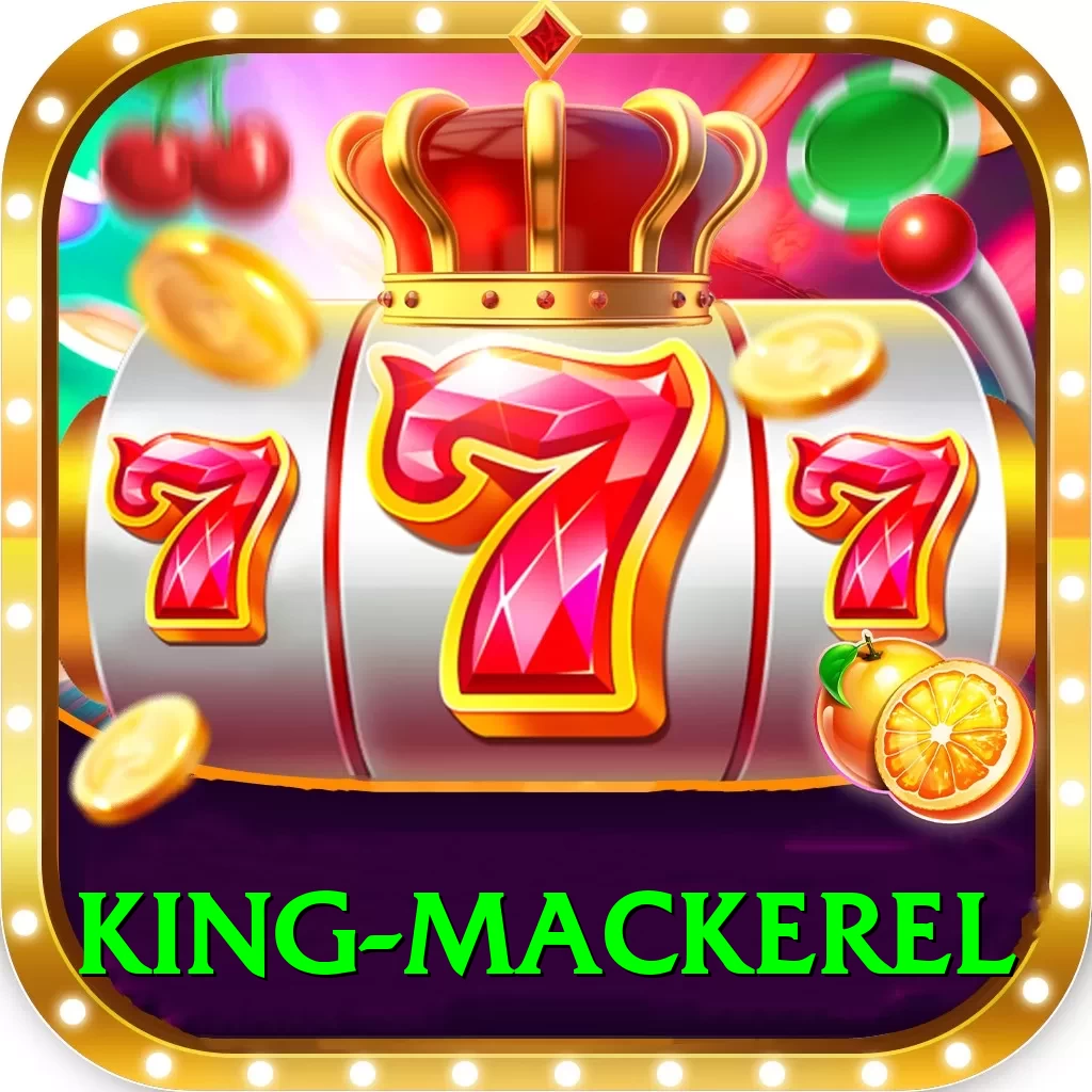 king mackerel Deluxe Edition v5.9.8 - 2