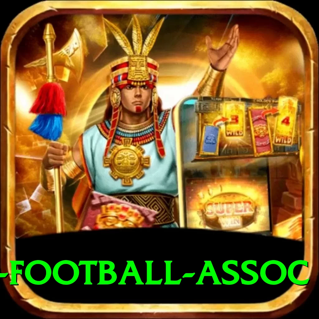 kpk football assoc Gold v1.5.5 - 2