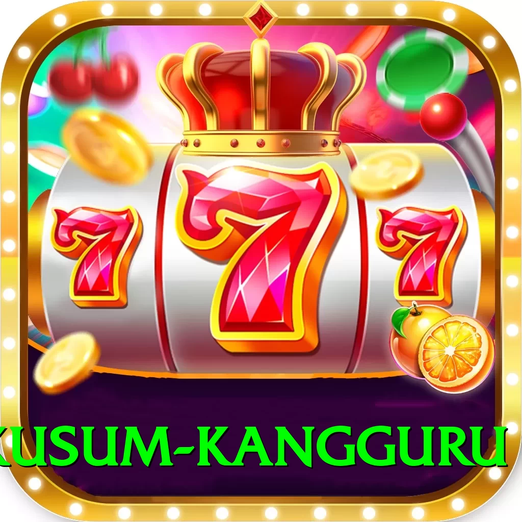 kusum kangguru Max Pro v4.7.8 - 2