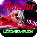 lgo4d slot VIP Pro v1.0.6