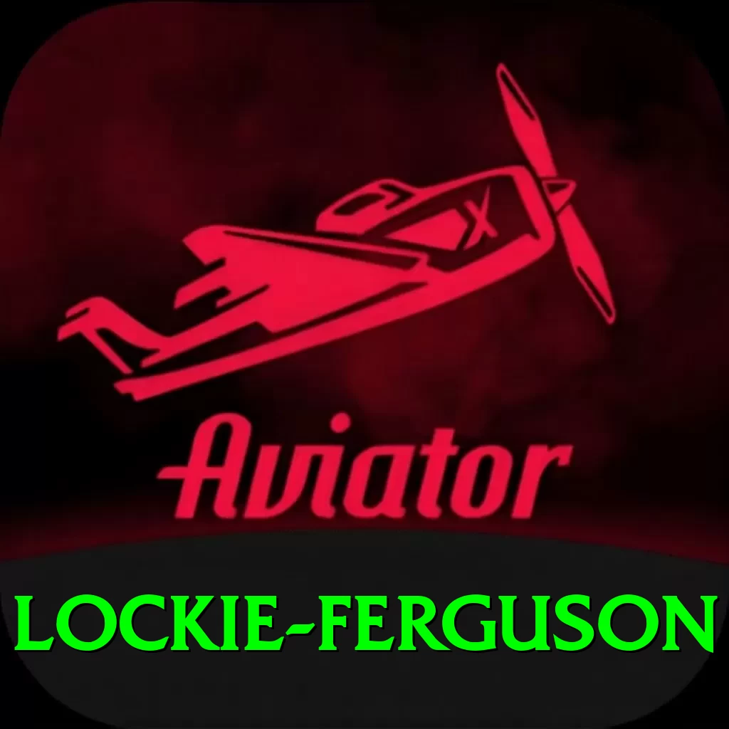 lockie ferguson Gold v2.6.2 - 2