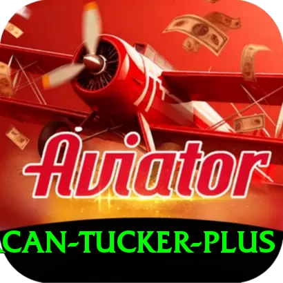 lorcan tucker Plus Gaming App - 2