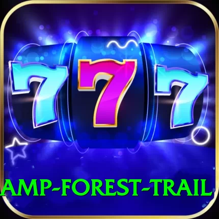 low camp forest trail Premium Edition v3.2.3 - 2