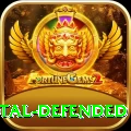 lowest total defended Gold v2.0.9