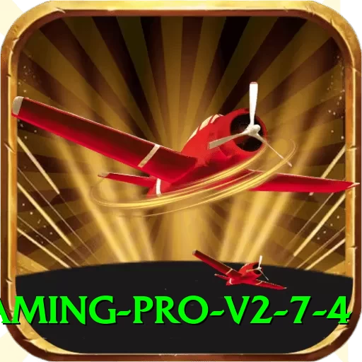 luck33 Gaming Pro v2.7.4 - 2