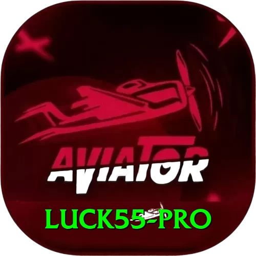 luck55 Deluxe PK v4.1.9 - 2