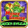 lucky 3vegas VIP vv2.3.7