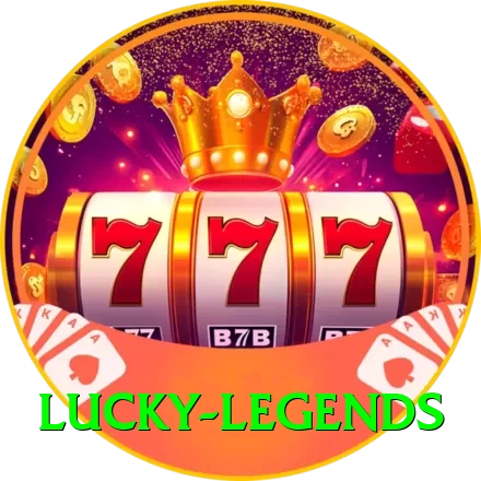 Lucky Legends Gold Pro v4.0.0 - 2