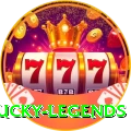 Lucky Legends Gold Pro v4.0.0