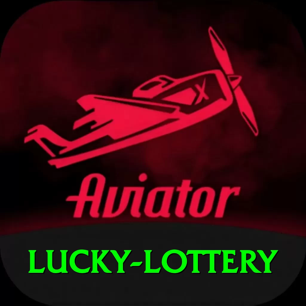 lucky lottery Turbo v4.4.0 - 2