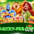 Lucky PKR 777 Games (Casino & Earning) Master v2.5.4