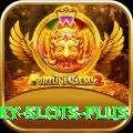 lucky slots - Real Money Gold