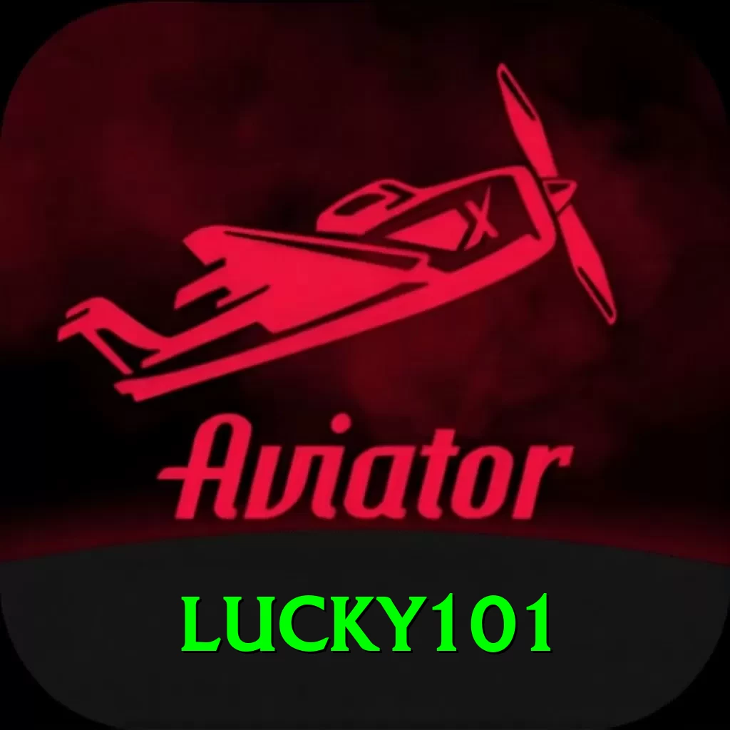 lucky101 Deluxe v5.9.9 - 2