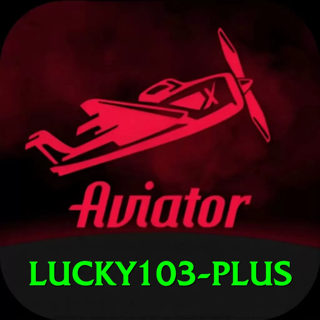 lucky103 Games (Casino & Earning) Plus v1.6.0 - 2