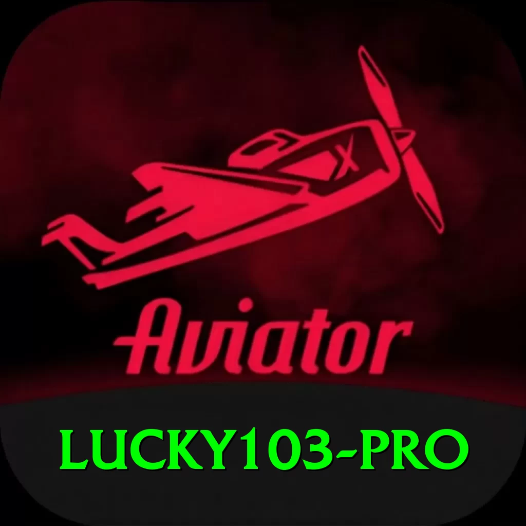 lucky103 Jackpot King v1.0.6 - 2
