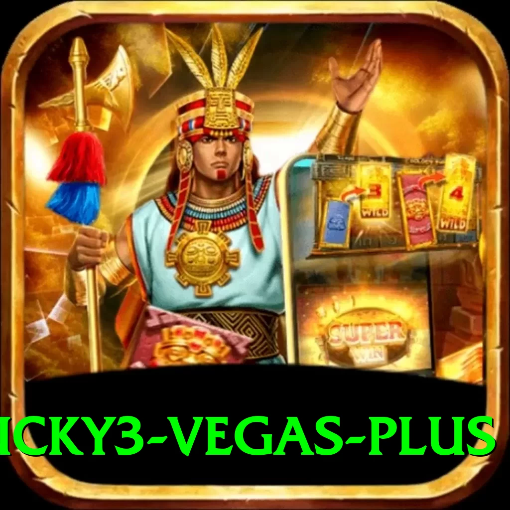 lucky3 vegas VIP v5.9.2 - 2