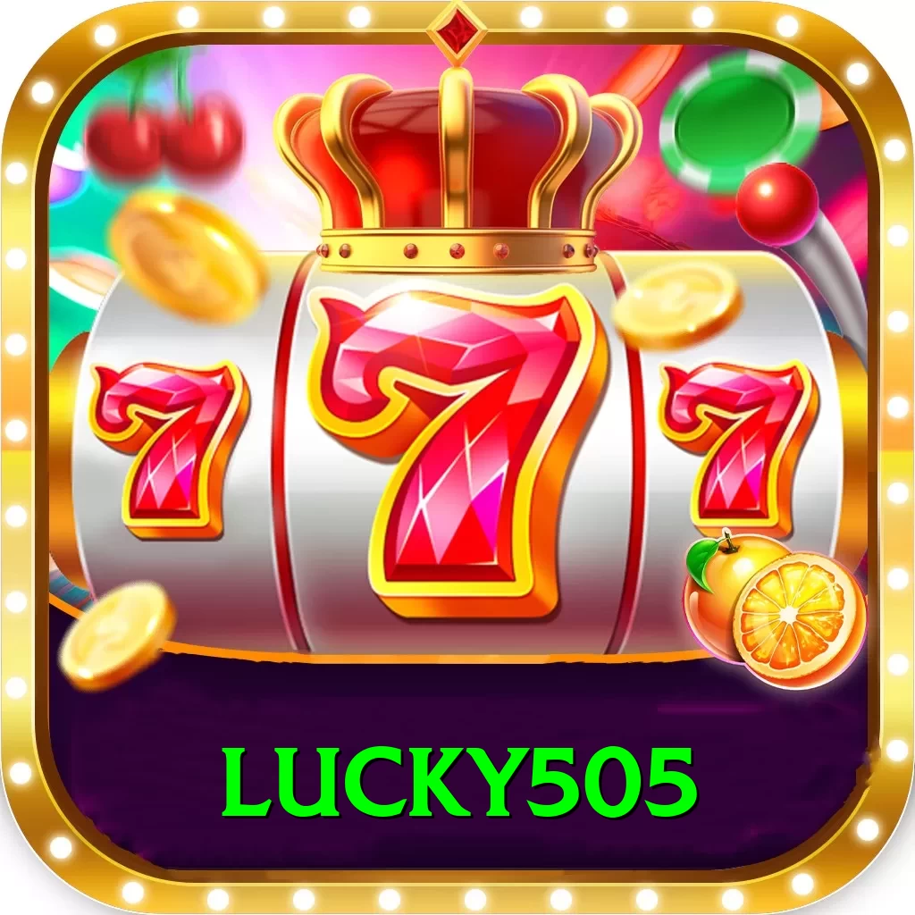 lucky505 Elite Pro v1.9.1 - 2