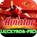 lucky505 Ultimate Casino App