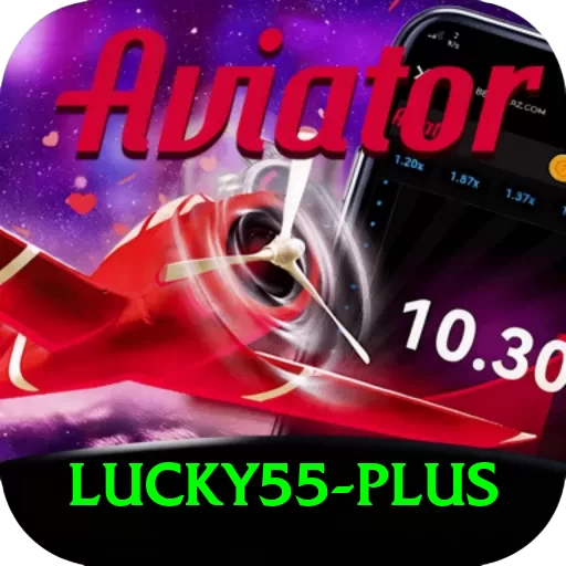 lucky55 Deluxe v5.3.2 - 2