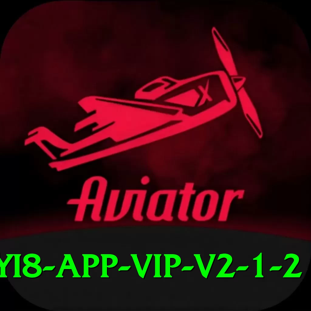 luckyi8 App VIP v2.1.2 - 2