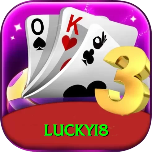 luckyi8 Max v2.2.5 - 2