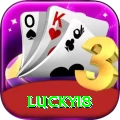 luckyi8 Max v2.2.5