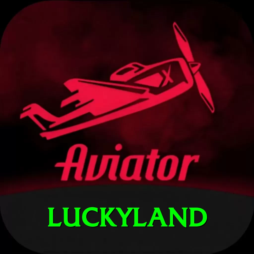 luckyland Games (Casino & Earning) Pro v2.6.4 - 2