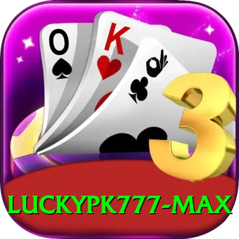luckypk777 Live Casino Master - 2