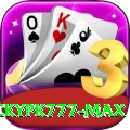 luckypk777 Live Casino Master