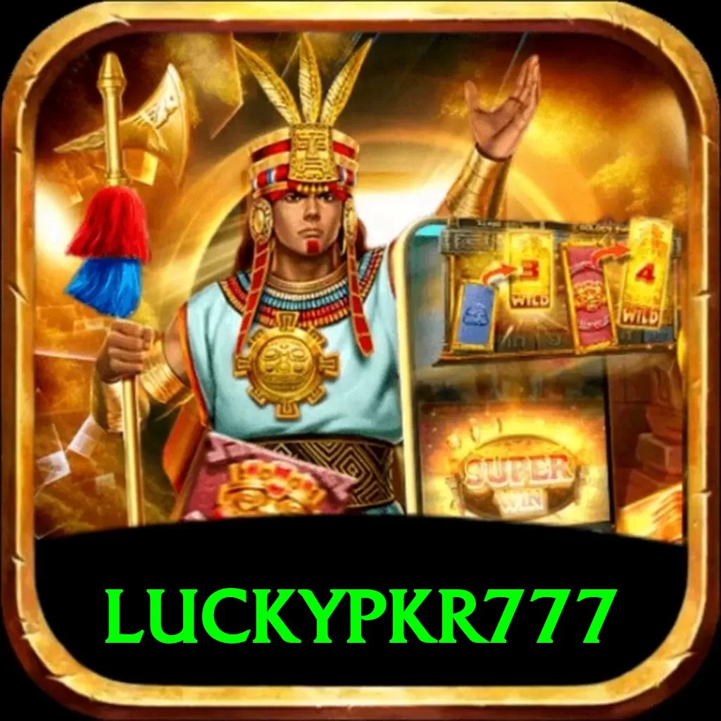 LuckyPKR777 Turbo v5.5.0 - 2