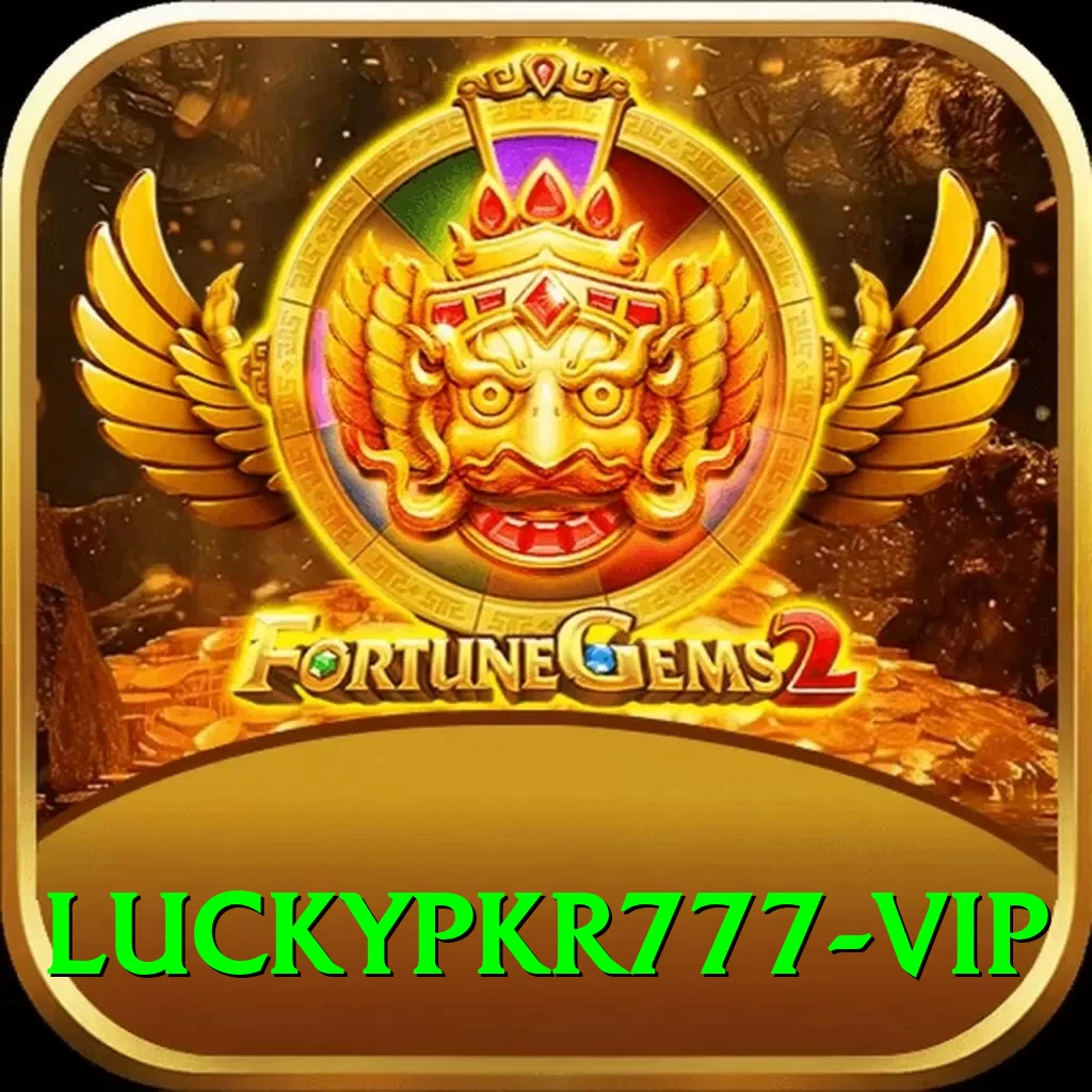 luckypkr777 Slot Machine Plus - 2