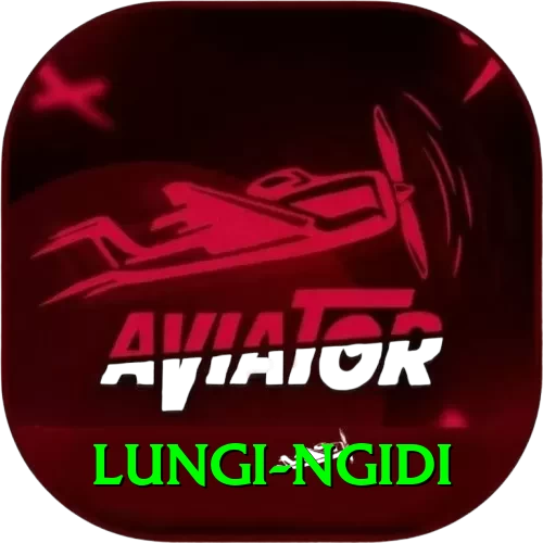 lungi ngidi Elite v3.0.0 - 2