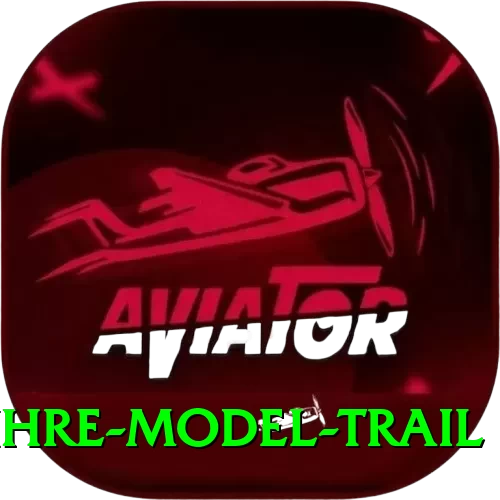 machhapuchhre model trail Deluxe Pro v1.1.7 - 2