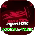 machhapuchhre model trail Deluxe Pro v1.1.7
