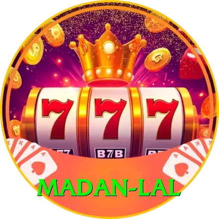 madan lal Plus v2.1.7 - 2