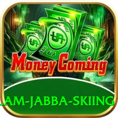 malam jabba skiing Turbo v3.7.6 - 2