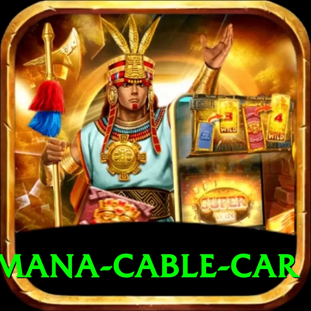 manakamana cable car Turbo Pro v1.5.3 - 2