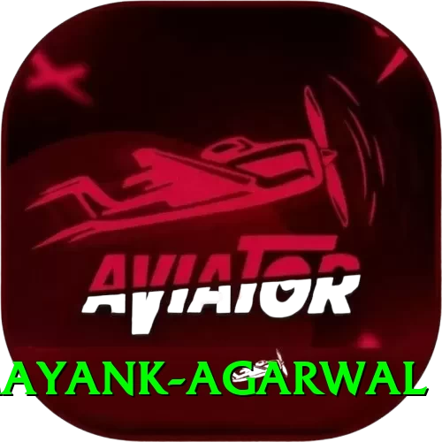 mayank agarwal VIP - 2
