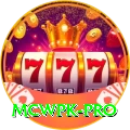 mcwpk Slot Machine Champion