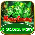 mega slots Official v2.5.3