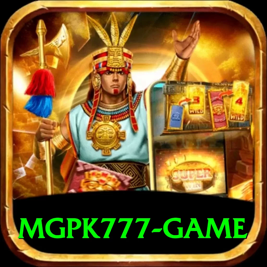 MGPK777 Game Apps (Tools & Injectors) Gold v5.4.9 - 2