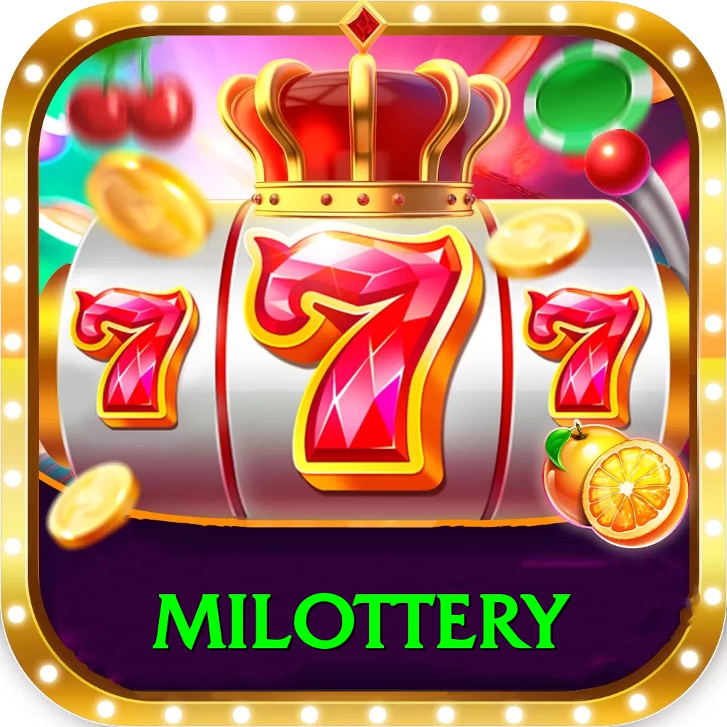 milottery Pro Edition v1.7.8 - 2