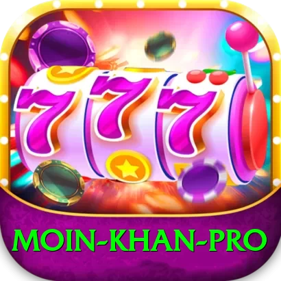 moin khan Games Supreme - 2