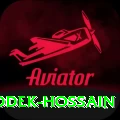 mosaddek hossain Premium Plus v3.9.1