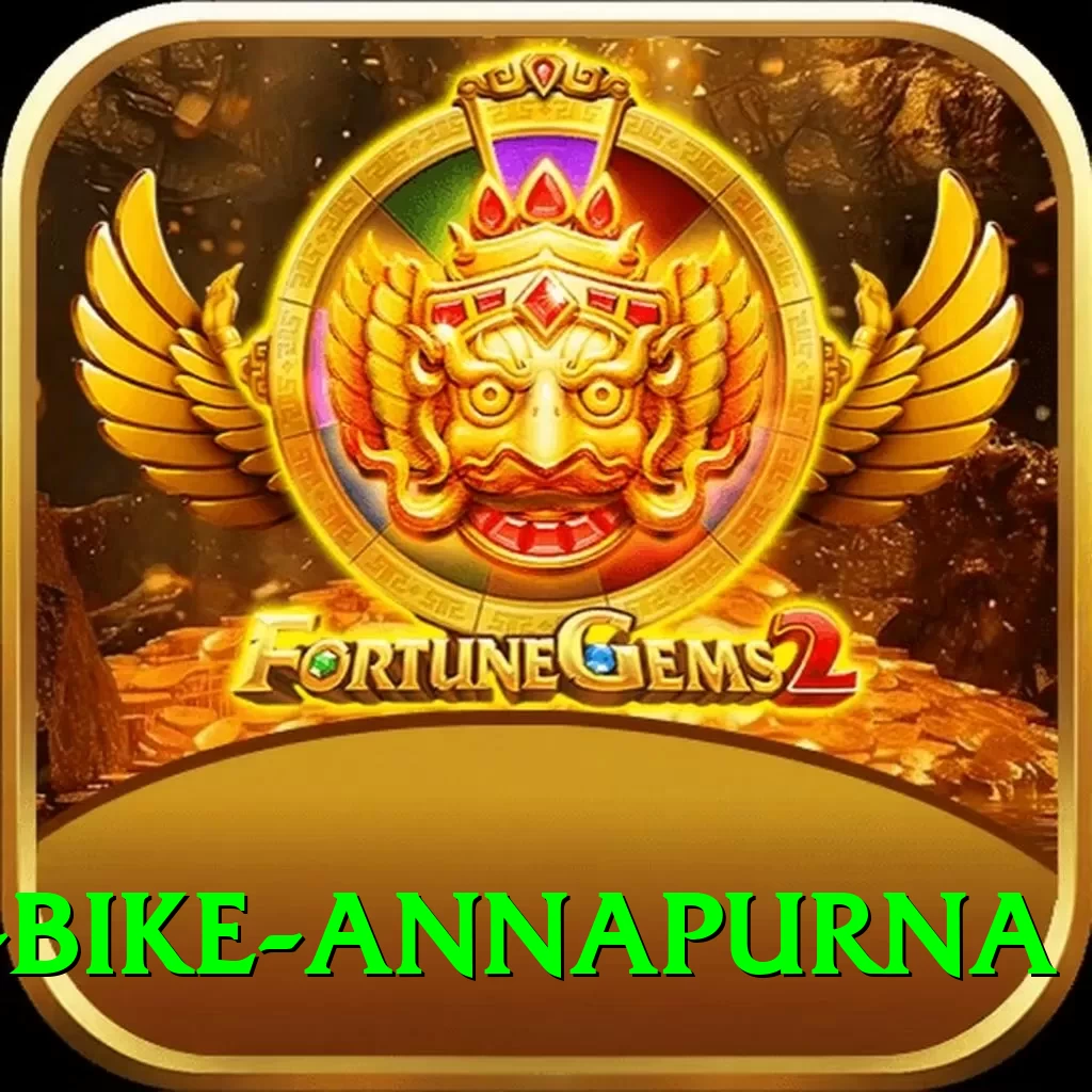 mountain bike annapurna Premium Plus v2.5.8 - 2