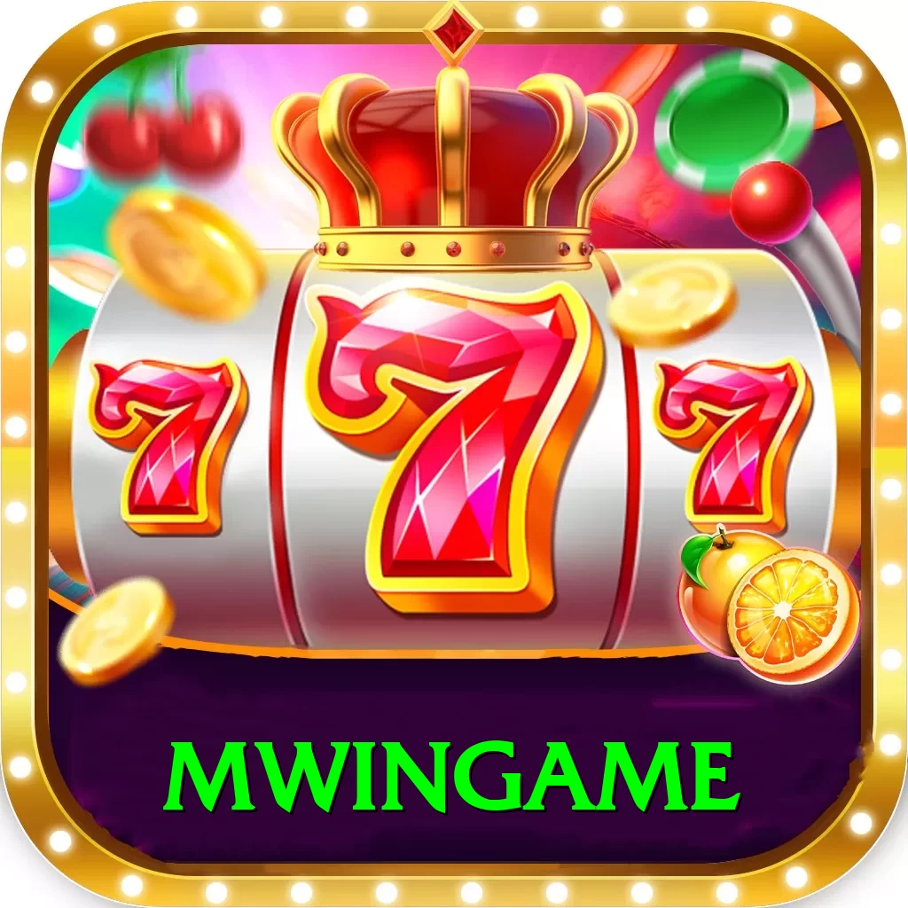 mwingame Master vv3.9.5 - 2