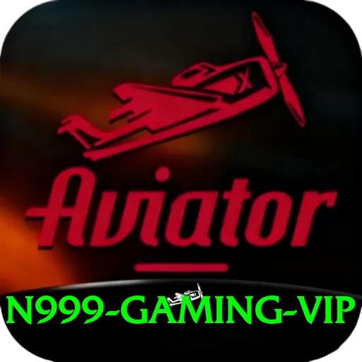 N999 - Gaming VIP - 2
