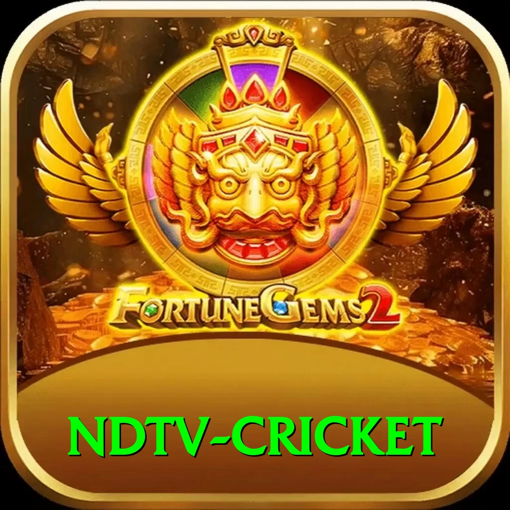 ndtv cricket Gold Edition v2.3.1 - 2