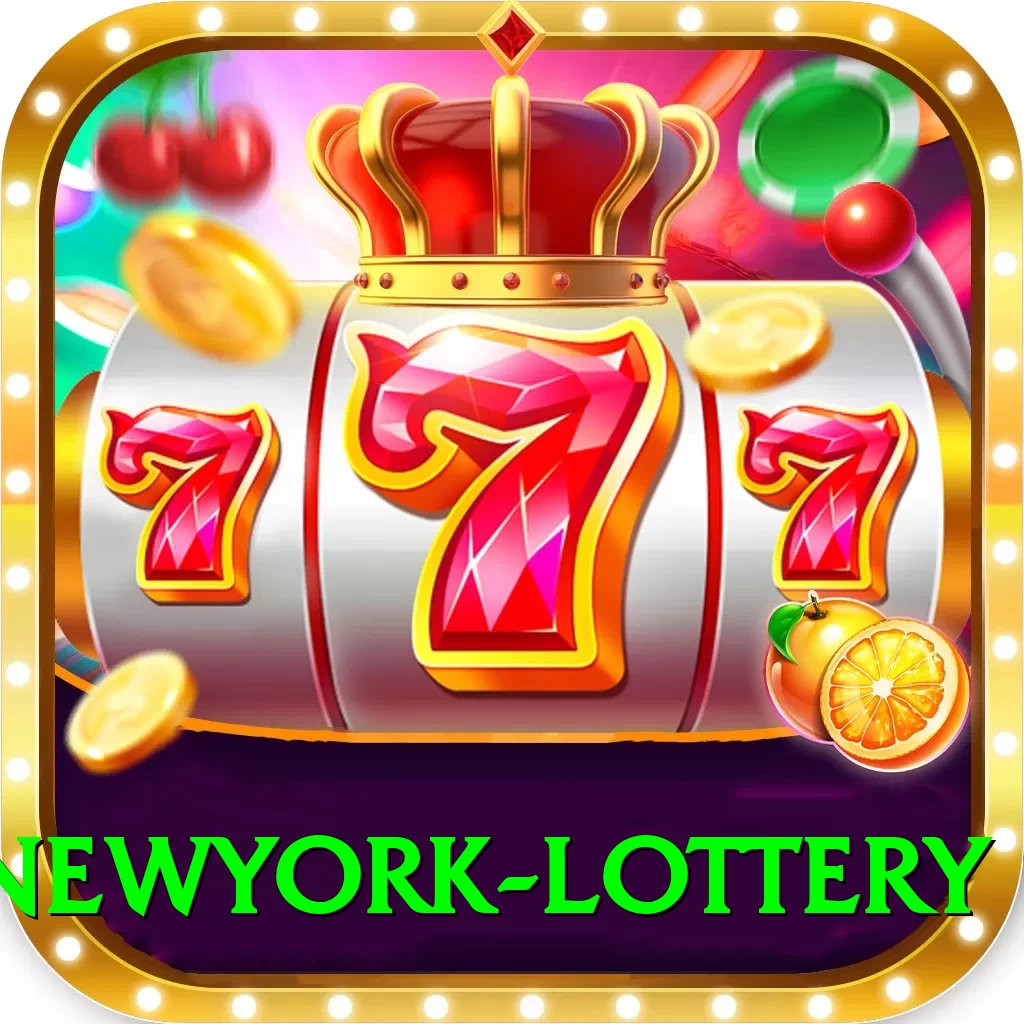 newyork lottery Deluxe v3.1.7 - 2
